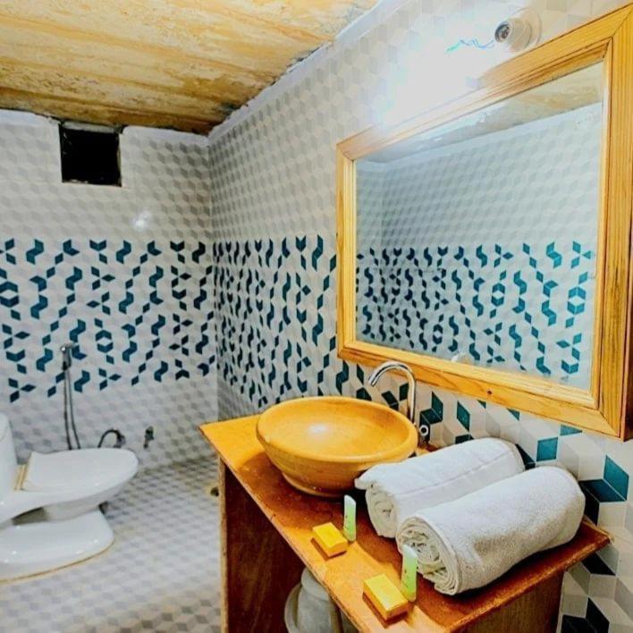Om Luxury Resort Джайсалмер Стая снимка