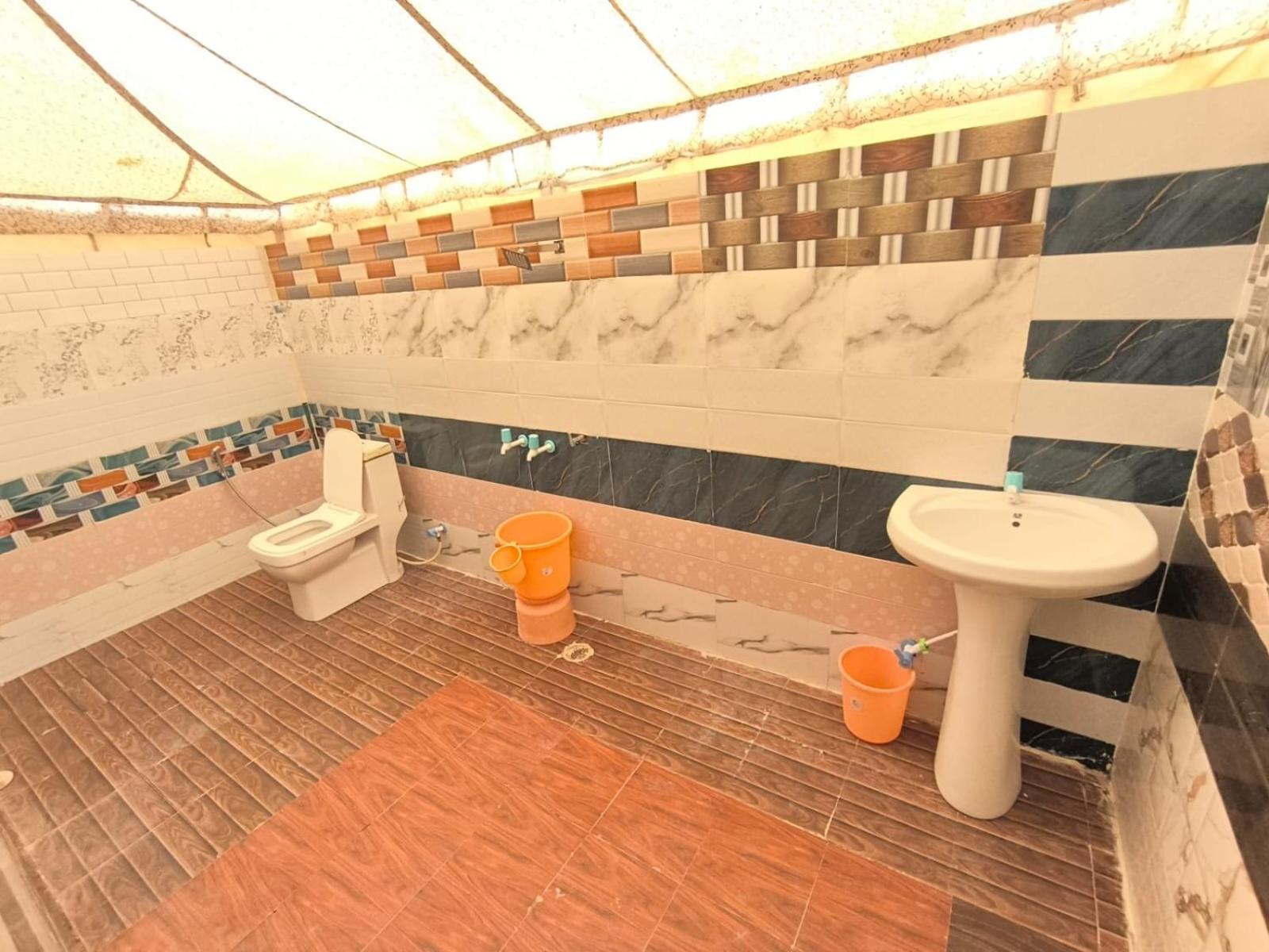 Om Luxury Resort Джайсалмер Стая снимка